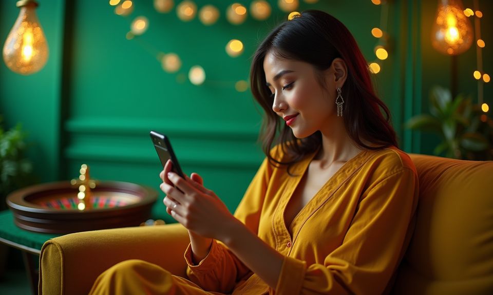 lg77 স্লট কেং রিচেসের জন্য আমাদের নতুন লবি দেখুন